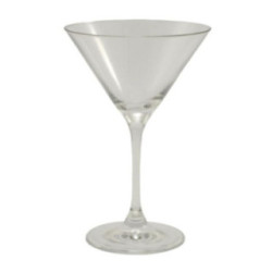 Kieliszek do martini 210ml Bohemia 2