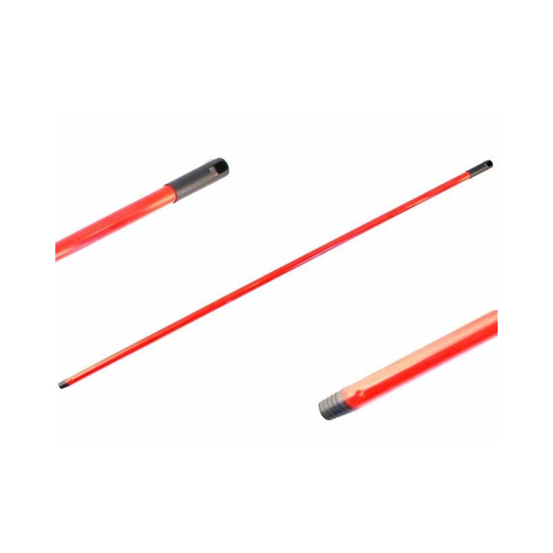 Kij Vileda 125cm do szczotki z gwintem