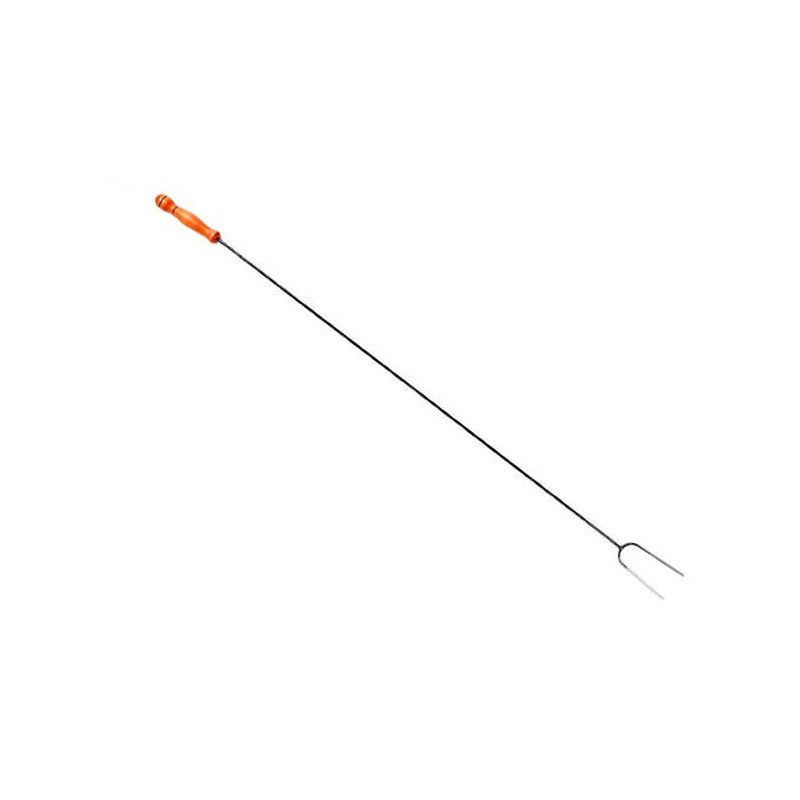 Widelec na ognisko 100cm