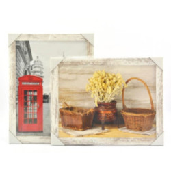 Obraz reprodukcja 30/40 SB 2