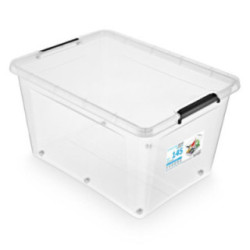 Pojemnik SimpleStore 145L do przechowywania 1922