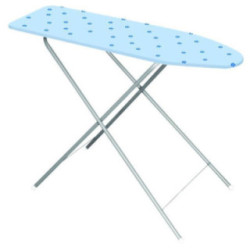 Deska do prasowania Scarlett 100x30cm 40810 mix