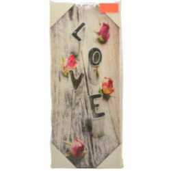 Obraz 27x65 Canvas 2