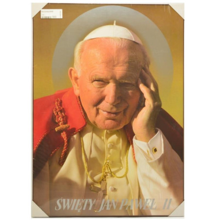 Obraz reprodukcja 70/50 BB Mix