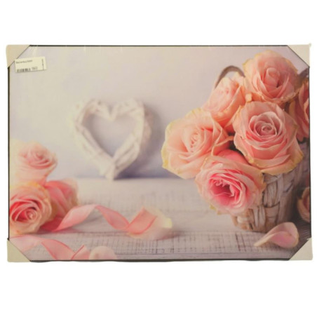 Obraz reprodukcja 70/50 BB Mix