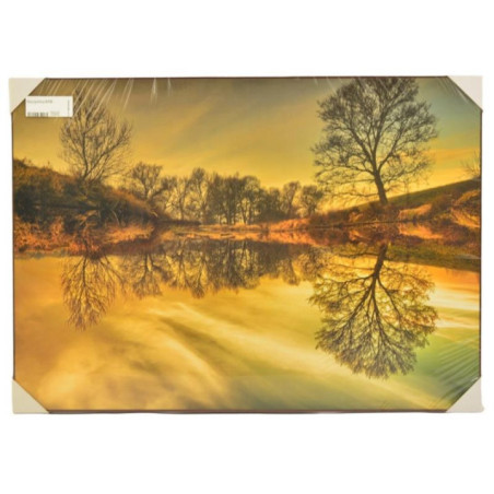 Obraz reprodukcja 70/50 BB Mix