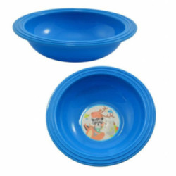 Miseczka Forest Team 16cm plastikowa 2