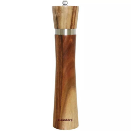 Młynek do pieprzu i soli Klausberg KB-7592