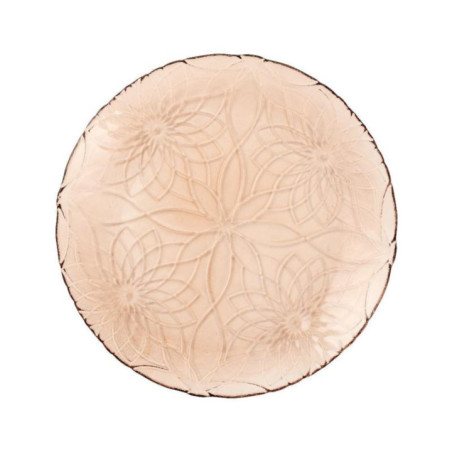 Talerz Villa Italia Serafina deserowy 21cm AK477