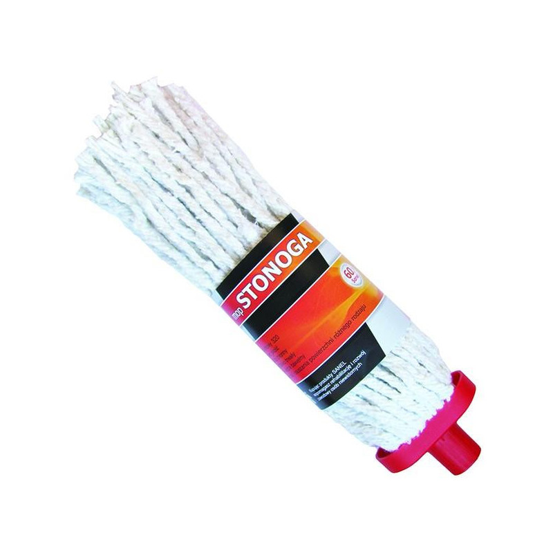 Mop zapas sznurkowy Stonga 320g