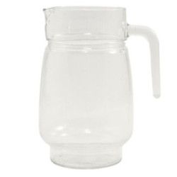 Dzbanek szklany 1,4L