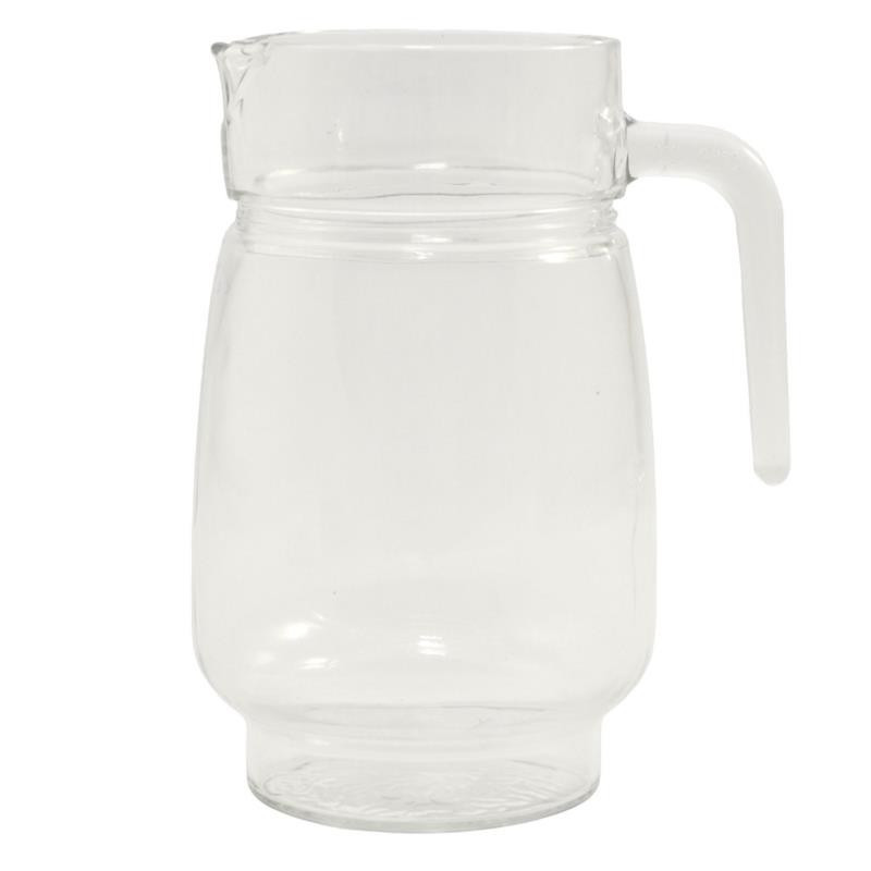 Dzbanek szklany 1,4L