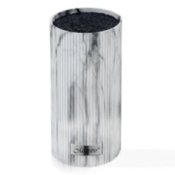 Blok na noże uniwersalny biały MR-1439 2