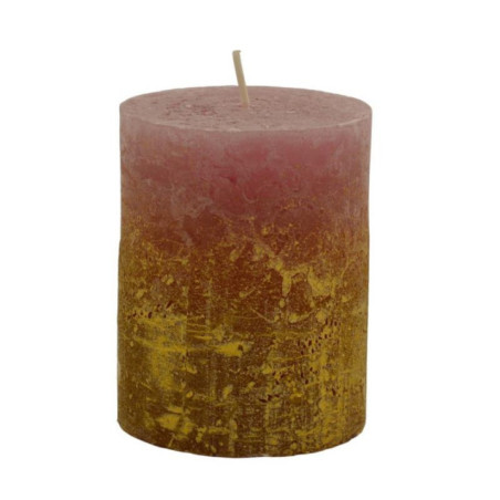 Świeca walec 9cm 68/90 mix