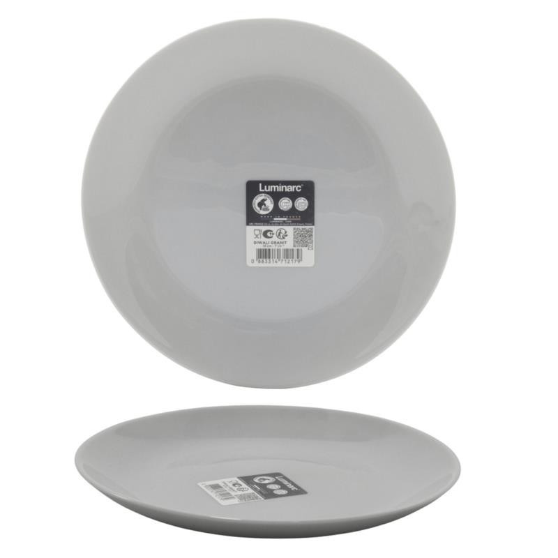 Talerz Diwali granit deser 19cm ARC