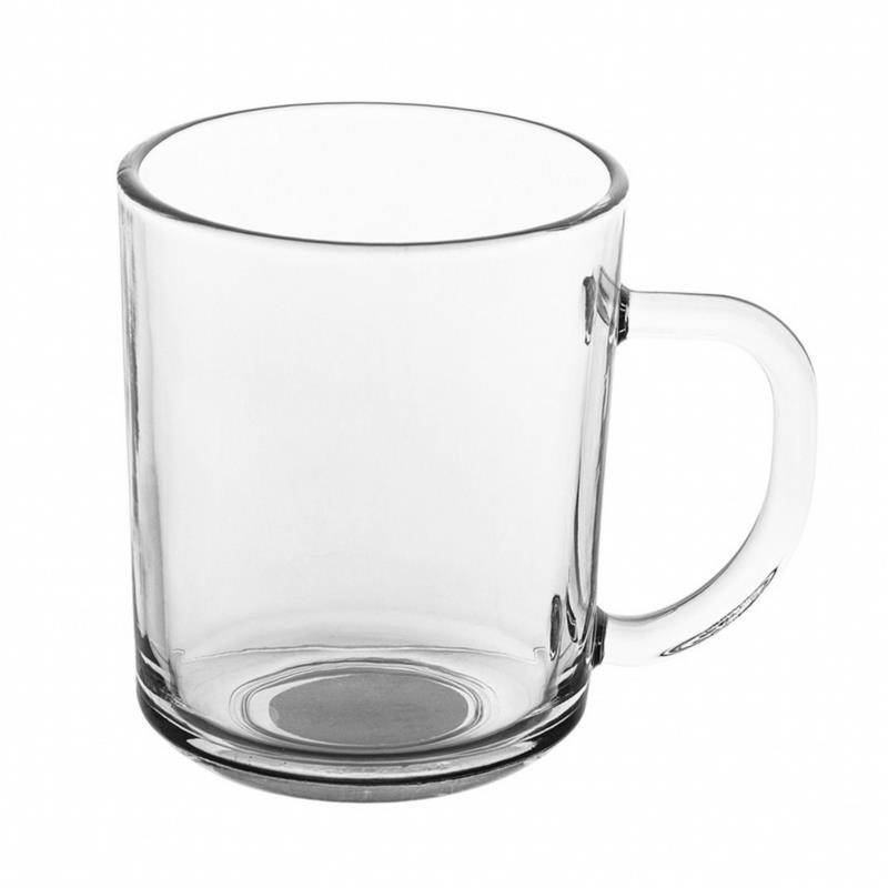 Kubek szklany 240ml Porto