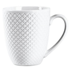 Kubek ceramiczny 360ml Mediolan