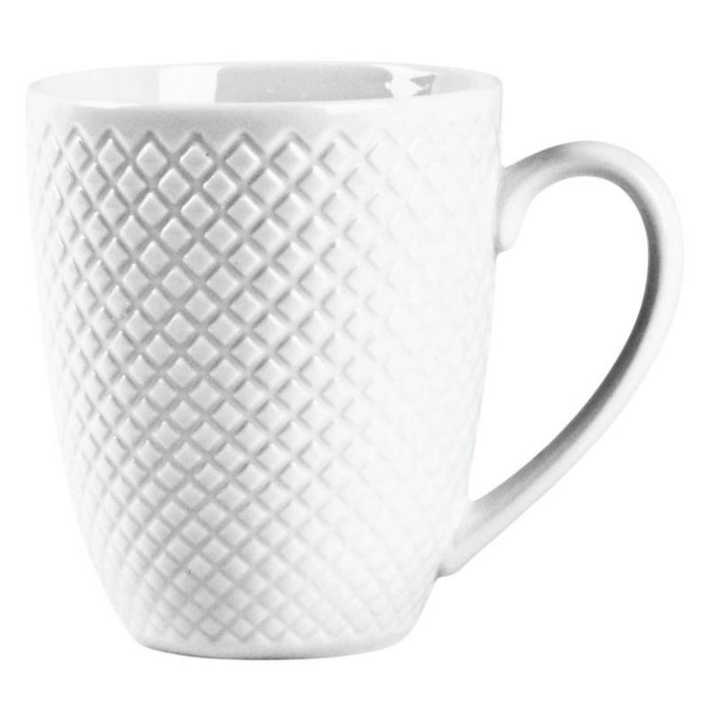 Kubek ceramiczny 360ml Mediolan