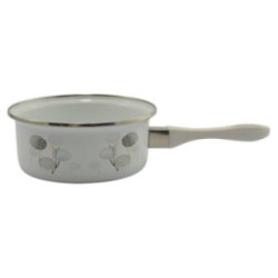 Rondel emalia 16cm 1L dmuchawce