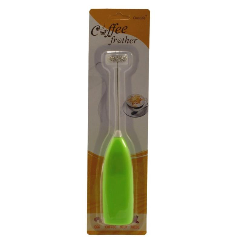 Spieniacz do mleka elektryczny MR3357