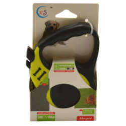 Smycz dla psa 3m automatyczna MR2616 mix