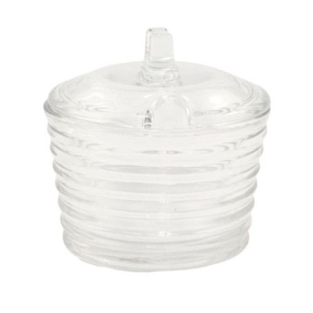 Cukiernica szklana 10x10,5cm MR22402