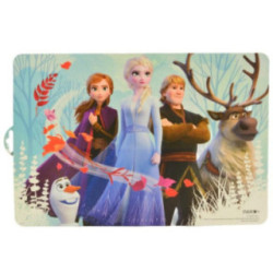 Mata 43x29cm Frozen 2