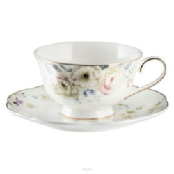 Filiżanka ze spodkiem 200ml Jenny CX340