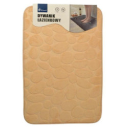 Dywanik łazienkowy 38x58cm 60208 mix