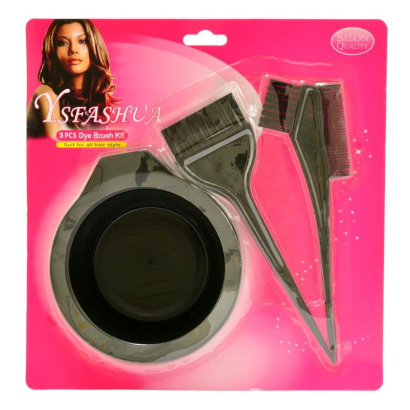 Zestaw do farbowania włosów H66011