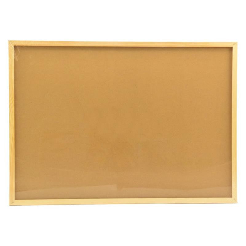 Tablica do pisania kredą 50x70cm 22237