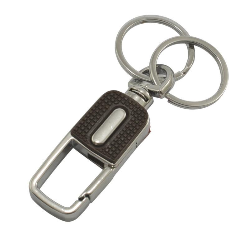 Brelok kłódka 2x5cm A8453L mix