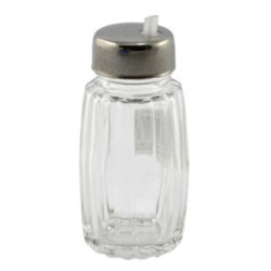 Przyprawnik szklany 50ml na przyprawy płynne mix