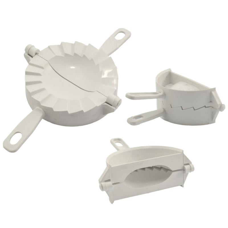 Forma do pierogów plastikowa mix