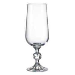 Kieliszki do piwa 280ml 6szt Bohemia Sterna