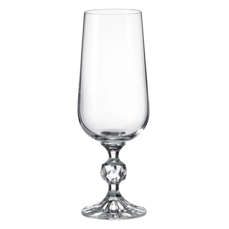 Kieliszki do piwa 280ml 6szt Bohemia Sterna