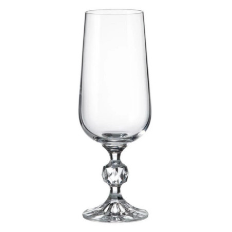 Kieliszki do piwa 280ml 6szt Bohemia Sterna