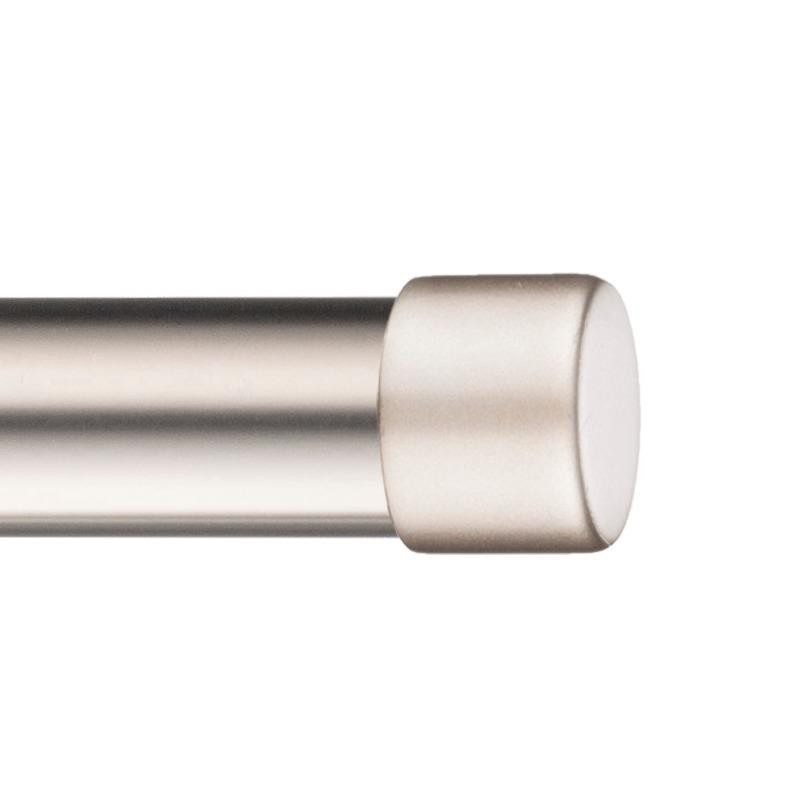 Końcówka 25 Luna chrom mat