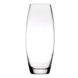 Wazon szklany 26cm Flora 43966 Pasabahce