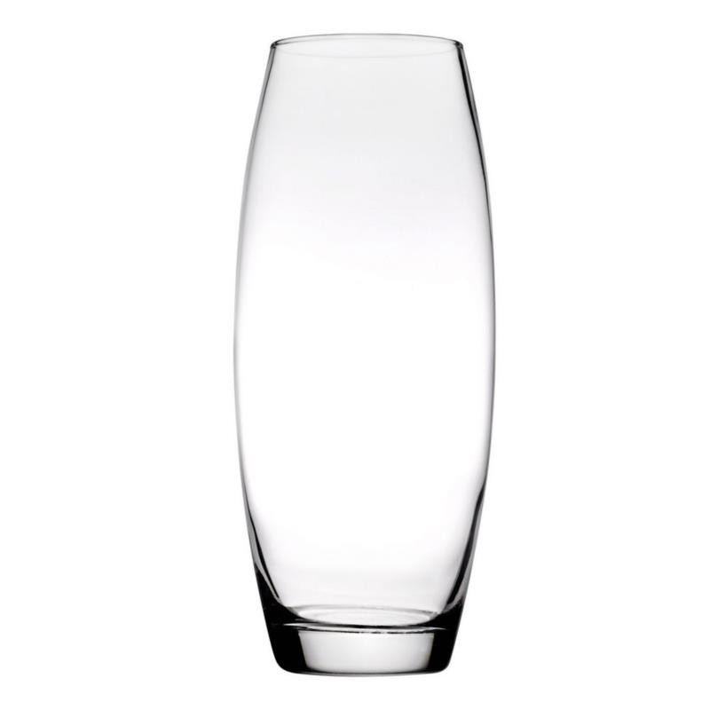 Wazon szklany 26cm Flora 43966 Pasabahce