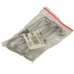 Sprężyny do słoików weck 10szt 2