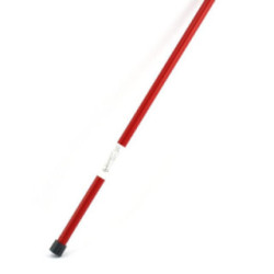 Kij Vileda 125cm wciskany 2