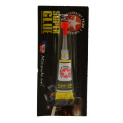 Klej Super-Glue tubka Pudzian 2