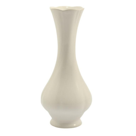 Wazon ceramiczny 26cm Allegro biały C-778szb