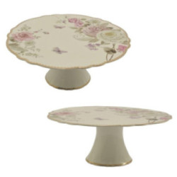 Patera Villa Italia Margaret 31cm na nodze CX355