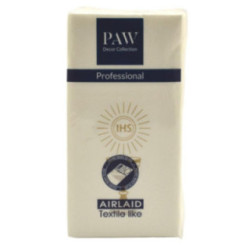 Serwetki 40x40/25szt Airlaid Komunia 2