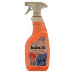 Płyn do tłuszczu LUDWIK 600ml Exotic 2