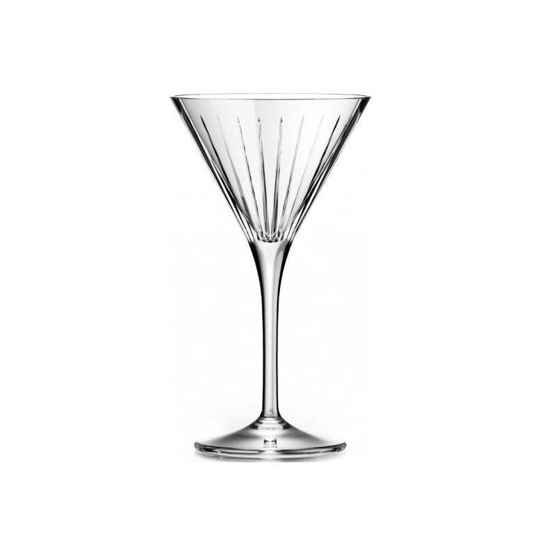 Kieliszki do martini 210ml 6szt Optiq RCR