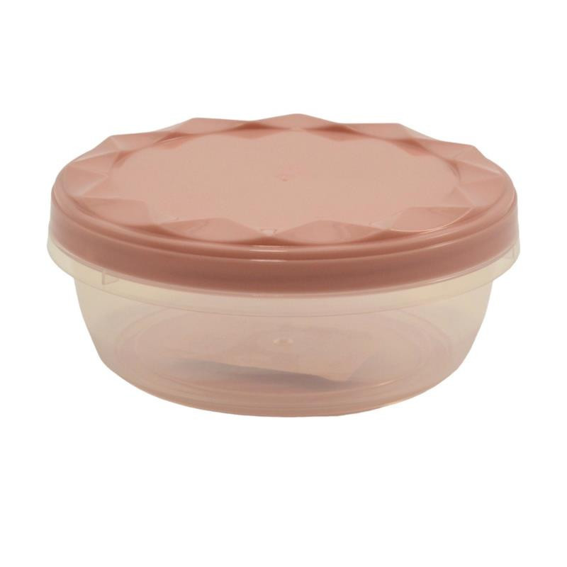 Pojemnik Twist 0,3L zakręcany plastikowy mix