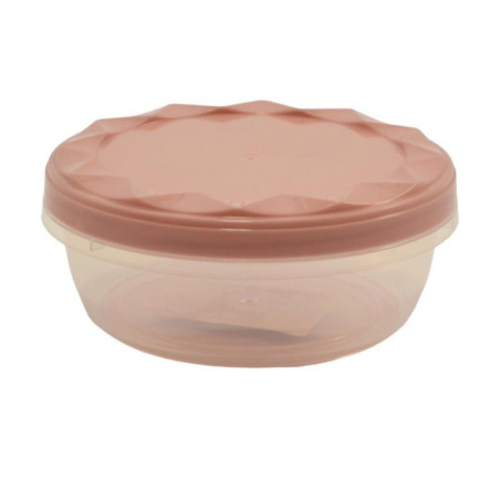 Pojemnik Twist 0,3L zakręcany plastikowy mix